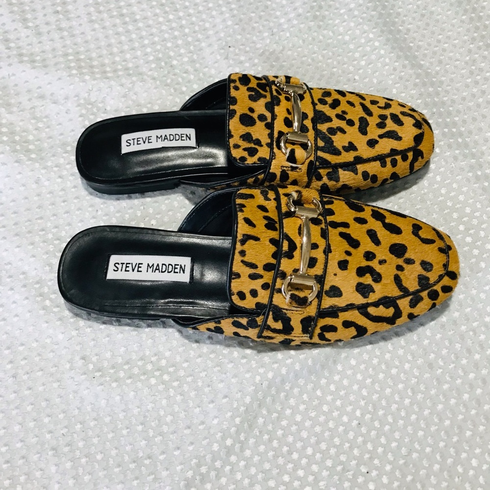Steve Madden mules - Picture 4 of 6